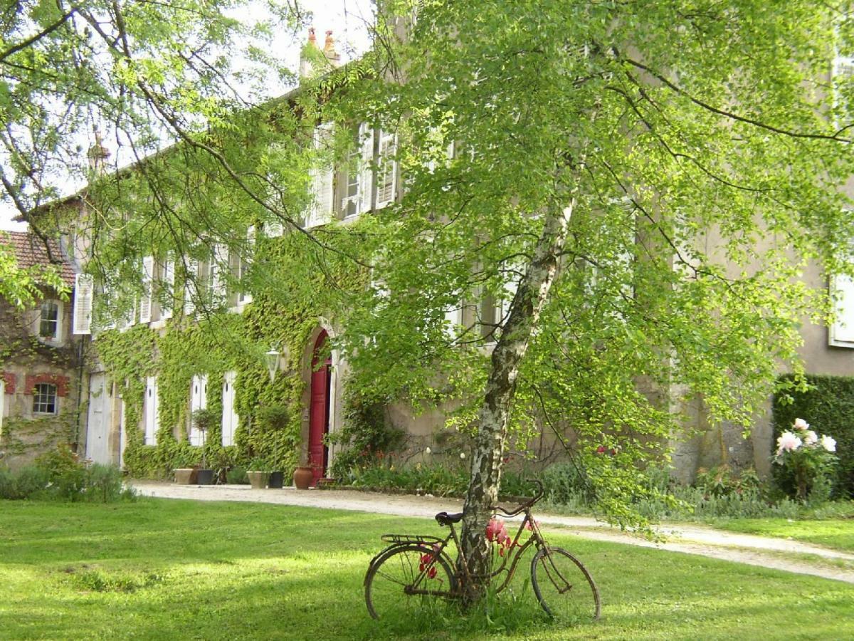 Le Domaine De Pomone Hotel Woinville Eksteriør billede