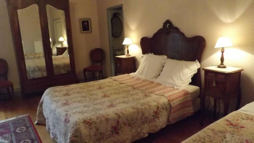 Le Domaine De Pomone Hotel Woinville Eksteriør billede