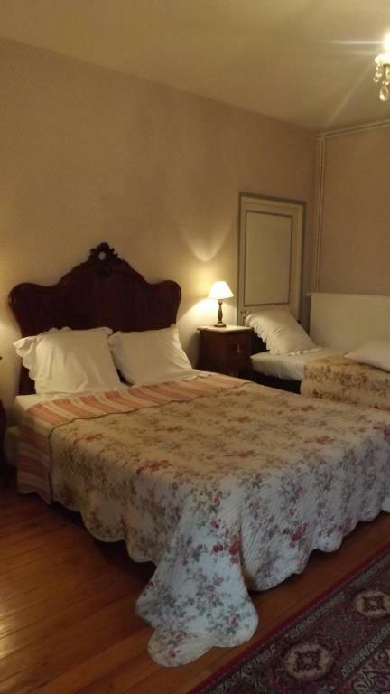 Le Domaine De Pomone Hotel Woinville Eksteriør billede