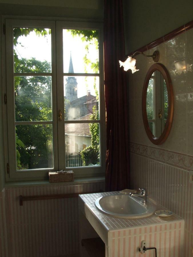 Le Domaine De Pomone Hotel Woinville Eksteriør billede