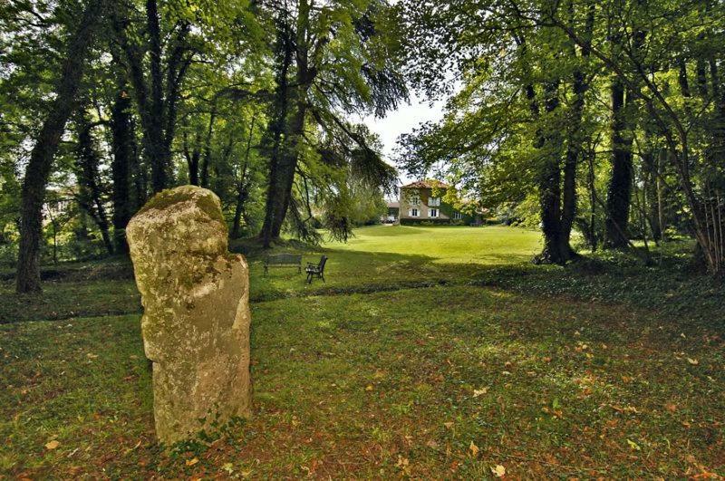Le Domaine De Pomone Hotel Woinville Eksteriør billede